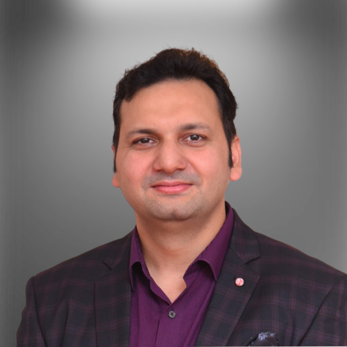 Vikrant saini
